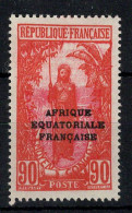 Congo - YV 106 N* MH , Cote 6 Euros - Unused Stamps