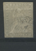 1854-18956. Entre Yv.256-30. Forte Cote - Used Stamps