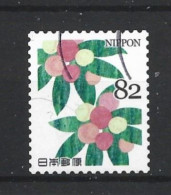 Japan 2018 Forest Y.T. 9028 (0) - Used Stamps