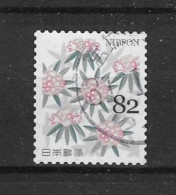 Japan 2018 Forest Y.T. 9024 (0) - Used Stamps