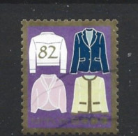 Japan 2018 Fashion Y.T. 8971 (0) - Used Stamps