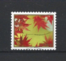 Japan 2018 Autumn Greetings Y.T. 8884 (0) - Used Stamps