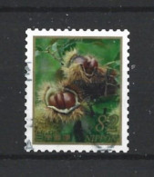 Japan 2018 Autumn Greetings Y.T. 8900 (0) - Used Stamps