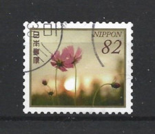 Japan 2018 Autumn Greetings Y.T. 8903 (0) - Used Stamps