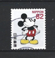 Japan 2018 Disney Y.T. 8869 (0) - Gebraucht