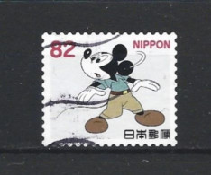 Japan 2018 Disney Y.T. 8871 (0) - Gebraucht