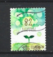 Japan 2018 Spring Greetings Y.T. 8650 (0) - Used Stamps
