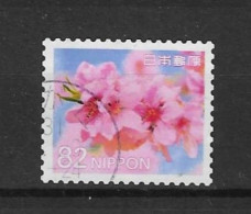 Japan 2018 Tourism Y.T. 8628 (0) - Used Stamps