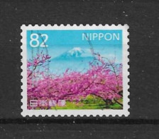 Japan 2018 Tourism Y.T. 8626 (0) - Used Stamps