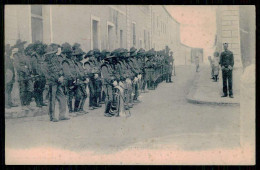 MOÇAMBIQUE - MILITARES-QUARTEIS - ( Edição De Antonio João Simões / Pap. Guedes ) Carte Postale - Mosambik