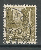 SBK 201y, Mi 297y O - Used Stamps