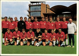 CPA Hannoverscher Sportverein Von 1896, Deutscher Meister 1938, 1954, Bohnsack, Nix, Grunenberg - Other & Unclassified