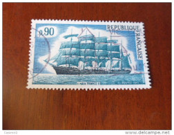 FRANCE  OBLITERATION CHOISIE  YVERT  N° 1762 - Used Stamps