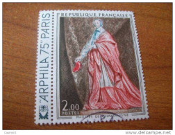 FRANCE  OBLITERATION CHOISIE  YVERT  N° 1766 - Used Stamps