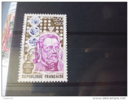 FRANCE  OBLITERATION CHOISIE  YVERT  N° 1768 - Used Stamps