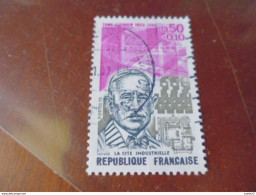 FRANCE  OBLITERATION CHOISIE  YVERT  N° 1769 - Used Stamps