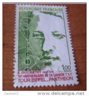 FRANCE  OBLITERATION CHOISIE  YVERT  N° 1770 - Used Stamps