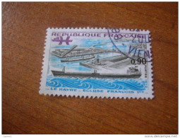 FRANCE  OBLITERATION CHOISIE  YVERT  N° 1772 - Used Stamps