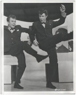 C6499/ The Brook Brothers Aus England  Pressefoto Foto 25,5 X 20,5 Cm  Ca.1965 - Andere & Zonder Classificatie