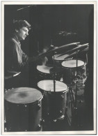 C6504/ Graham Bond Organisation Beat-Rockband Pressefoto Foto 25 X 19 Cm 1967 - Altri & Non Classificati