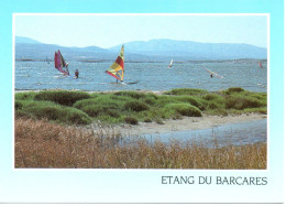 LE BARCARES ; Etang Du Barcares - Otros & Sin Clasificación