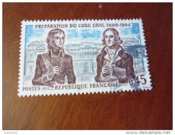 FRANCE  OBLITERATION CHOISIE  YVERT  N° 1774 - Used Stamps