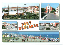 PORT-BARCARES - Other & Unclassified