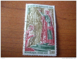 FRANCE  OBLITERATION CHOISIE  YVERT  N° 1776 - Used Stamps