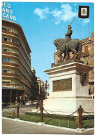 PLAZA PRIM / PRIM SQUARE.-  REUS - TARRAGONA.- ( CATALUNYA ) - Tarragona