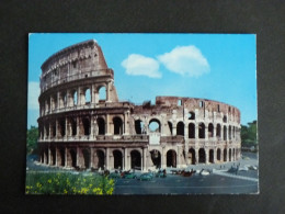 ITALIE ITALIA - ROME ROMA LE COLISEE - Colosseum