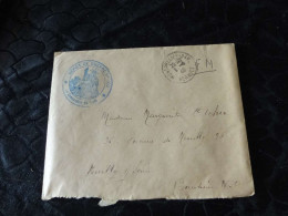 L-9 , Lettre , Dépôt De Guerre N°162, Montpellier, 1940 - Guerre De 1939-45
