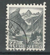 SBK 209y, Mi 305y O - Used Stamps