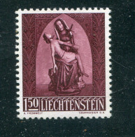 "LIECHTENSTEIN" 1957, Mi. 364 ** (B2176) - Ungebraucht