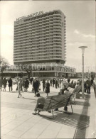 71986616 Warnemuende Ostseebad Hotel Neptun Warnemuende - Rostock