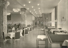 71986609 Magdeburg Hotel International Restaurant Moskwa Magdeburg - Magdeburg