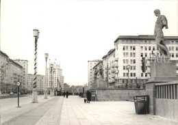 71986578 Berlin Stalinallee Berlin - Sonstige & Ohne Zuordnung