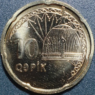 Azerbaijan 10 Giapikai, 2021 UC2 - Azerbaigian