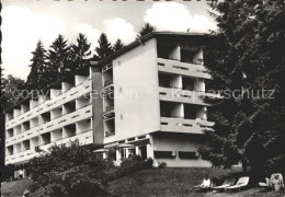 71986532 Velden Woerthersee Seehotel Europa Velden Am Woerther See - Autres & Non Classés