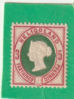 103-Héligoland N°12 - Helgoland