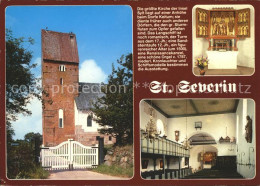 71986303 Keitum Sylt Sankt Severin Archsum - Sylt