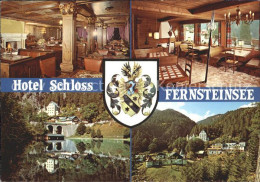 71986283 Fernsteinsee Hotel Schloss Fernsteinsee Nassereith - Other & Unclassified