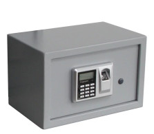 Safe Tresor Midi Nr. 3993 Mit Fingerprint Neu ( - Supplies And Equipment