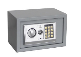 Safe Tresor Mini Nr. 3990 Mit Zahlenschloss Neu ( - Supplies And Equipment
