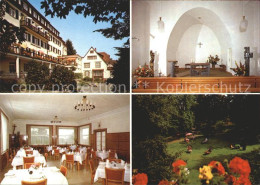 71986265 Freudenstadt Kurhaus Sankt Elisabeth Freudenstadt - Freudenstadt