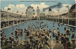 Coney Island - Sonstige & Ohne Zuordnung