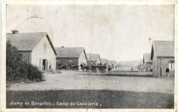 Camp De Beverloo - Leopoldsburg (Beverloo Camp)