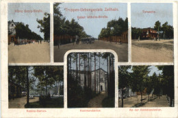 Truppen-Uebungsplatz Zeithain - Zeithain