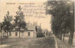 Beverloo - Feldpost - Leopoldsburg (Beverloo Camp)