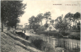 Nieuport - L Arche De Noe - Nieuwpoort