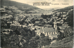 Schnierlach - Lapoutroie - Lapoutroie